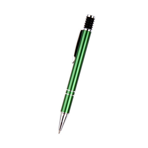 BOLIGRAFO TOLEDO DE PLASTICO Miniatura