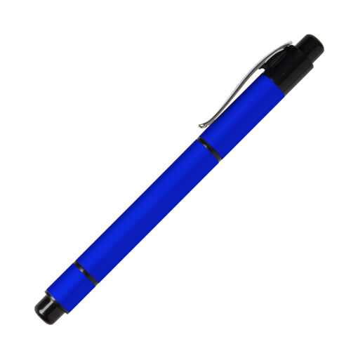 BOLIGRAFO DUO CON MARCA TEXTOS Miniatura