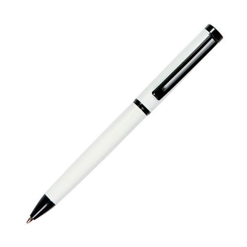 BOLIGRAFO METALICO TWIST TINTA ALEMANA Miniatura