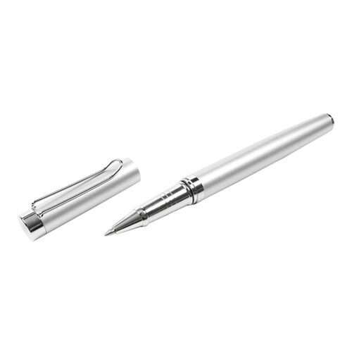 BOLIGRAFO METALICO TINTA ALEMANA Miniatura