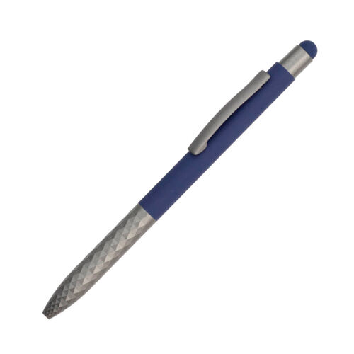 BOLIGRAFO CON BARRIL DE ALUMINIO Miniatura