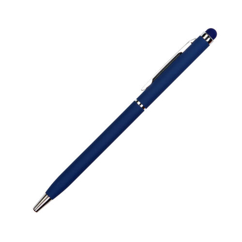 BOLIGRAFO CON BARRIL DE ALUMINIO Miniatura