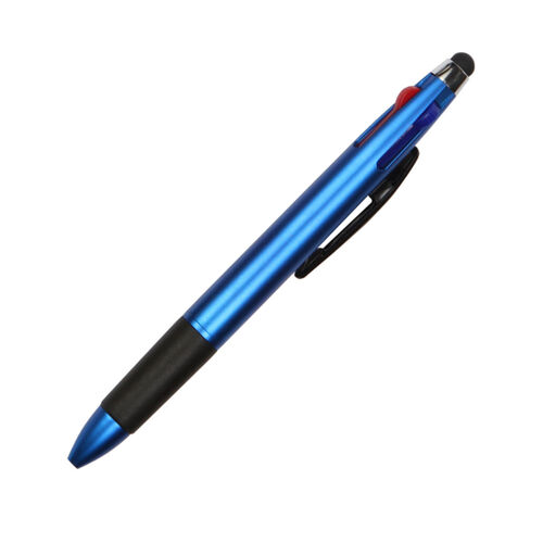 BOLIGRAFO 4 EN 1 Miniatura