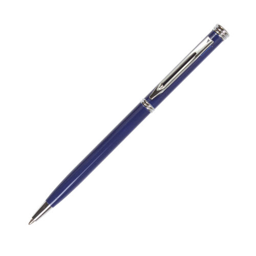 BOLIGRAFO CON BARRIL DE ALUMINIO Miniatura
