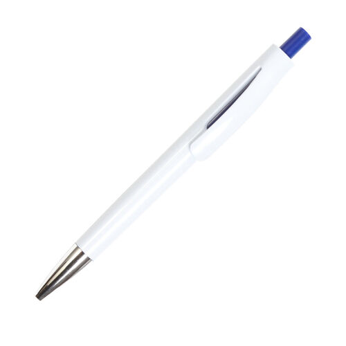 BOLIGRAFO RETRACTIL FABRICADO EN ABS Miniatura