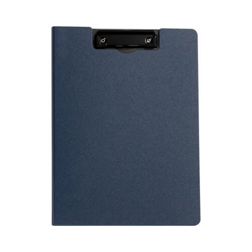 FOLDER DE POLIPROPILENO CON CLIP SUPERIOR TAMAÑO A4 Miniatura