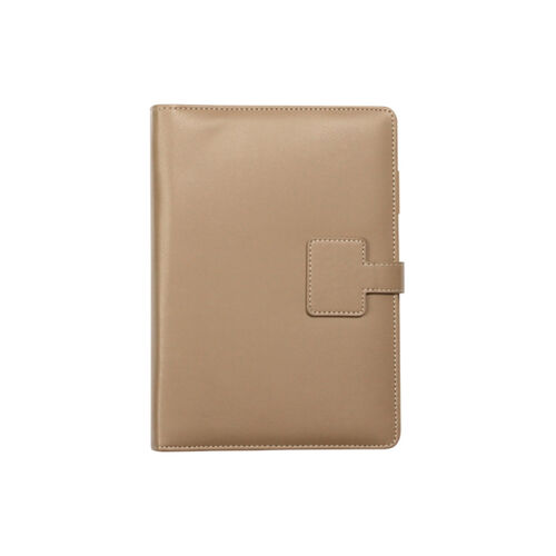 LIBRETA EJECUTIVA FABRICADA EN PU Miniatura