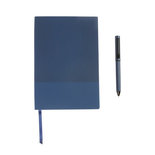 SET EJECUTIVO CON BOLIGRAFO Miniatura