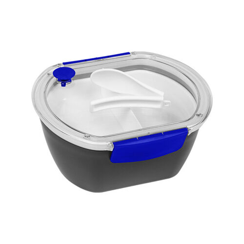 CONTENEDOR PARA ALIMENTOS FABRICADO EN PP Miniatura