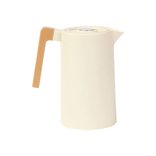 JARRA FABRICADA EN ACERO INOXIDABLE DOBLE PARED Miniatura