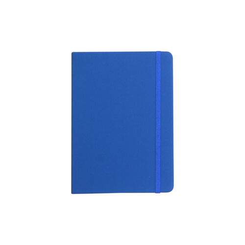 LIBRETA OXFORD MEDIDAS: 13 x 18 S. COLOR AZUL Miniatura