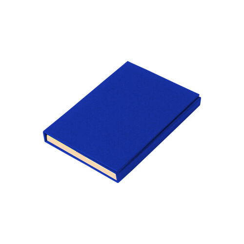LIBRETA ECOLOGICA CON BOLIGRAFO Miniatura