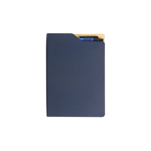 LIBRETA FABRICADA EN PU CON 80 HOJAS Miniatura