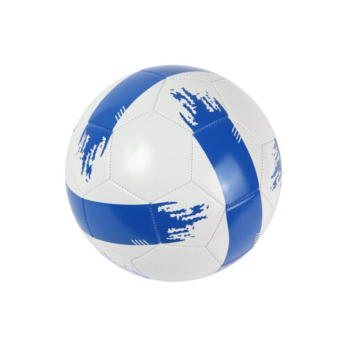 BALON PROMOCIONAL DE SOCCER ACABADO BRILLANTE Miniatura