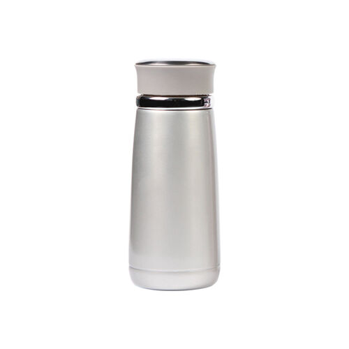 TERMO DE DOBLE PARED FABRICADO EN ACERO INOXIDABLE CAPACIDAD 420 ML. Miniatura