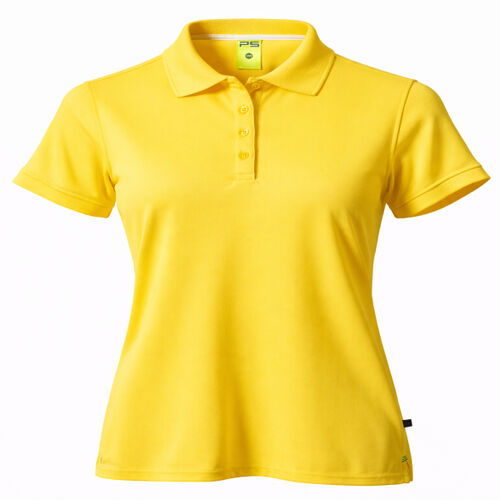 Polo Playerytees 900D Dama Poliéster Sport Miniatura