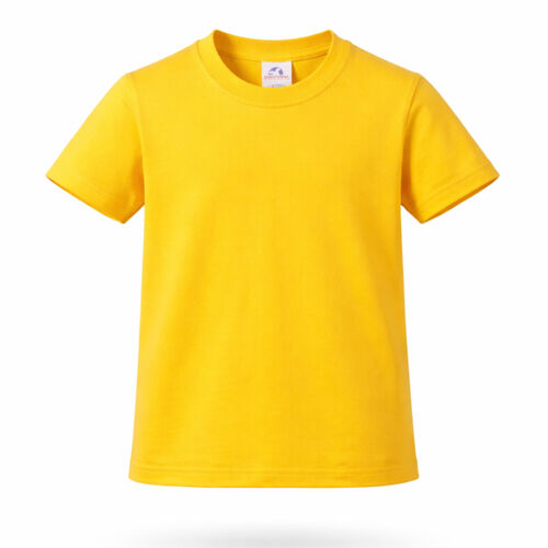 Playera Playerytees 410 Niño Algodón Cuello Redondo  Miniatura
