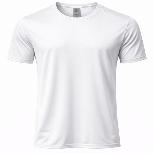 Playera Playerytees 970C Caballero Poliéster Deportiva Miniatura