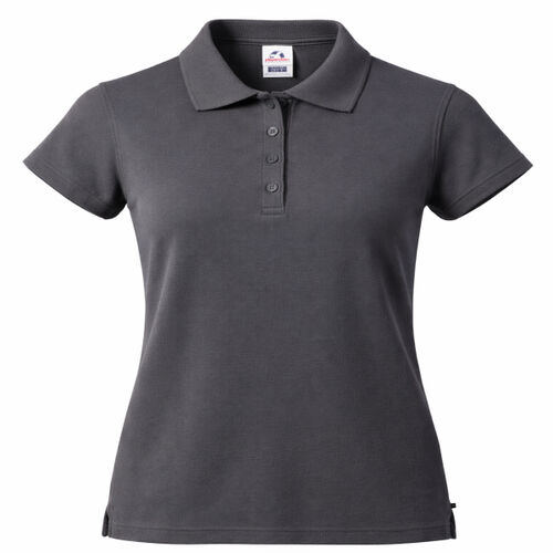 Polo Playerytees 600D Dama Algodón Cardado  Miniatura