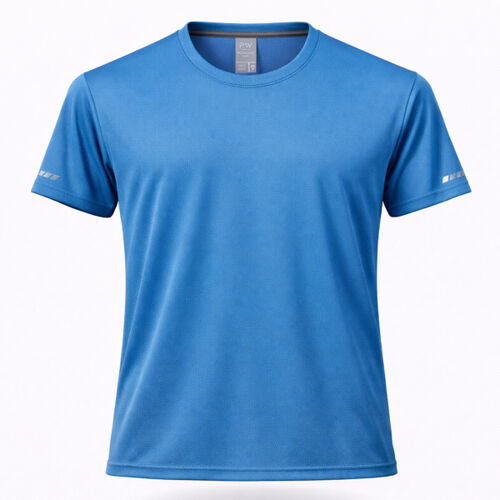 Playera Playerytees 950C Caballero Poliéster Deportiva Miniatura