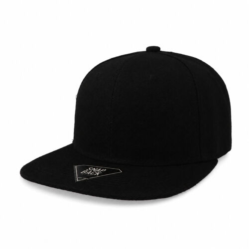 Gorra Sportcaps Snapback Clásica Unitalla Miniatura