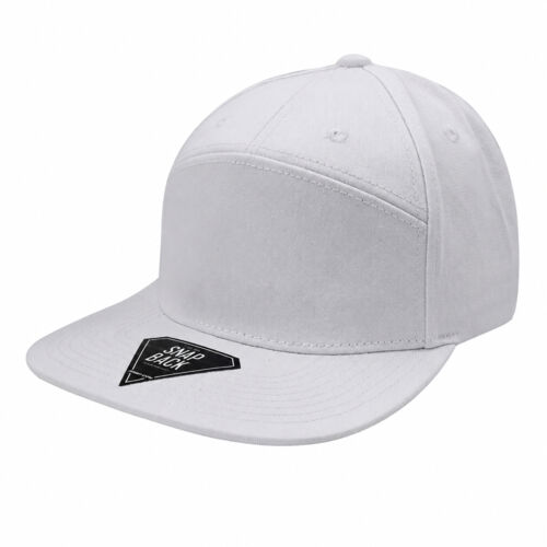 Gorra Sportcaps Snapback 7 Panel  Unitalla Miniatura