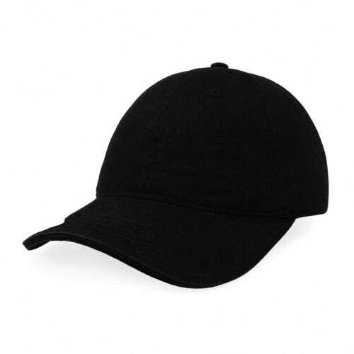 Gorra Sportcaps Clásica Algodón Copa Baja Unitalla Miniatura
