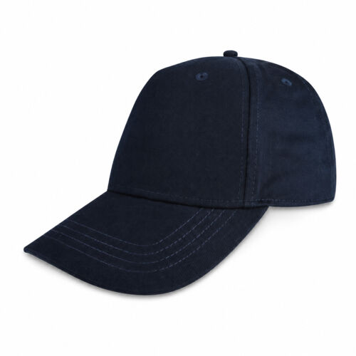 Gorra Sportcaps Algodón 5 Panel Unitalla Miniatura