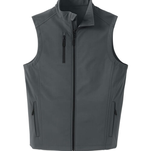 Chaleco Sierra Madre Softshell Caballero Miniatura
