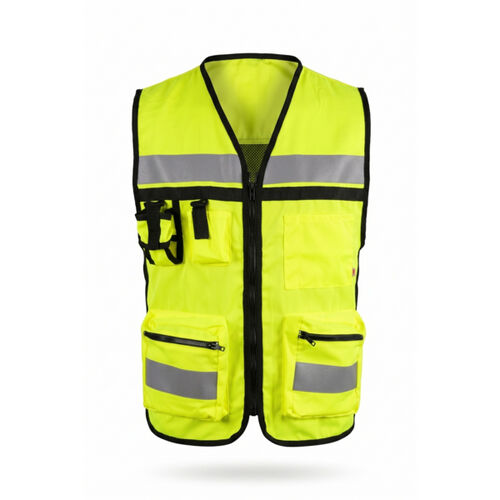 Chaleco Antum Brigadista Unisex Miniatura