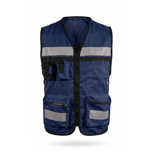 Chaleco Antum Brigadista Unisex Miniatura