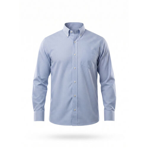 Camisa Antum Echo Caballero Miniatura