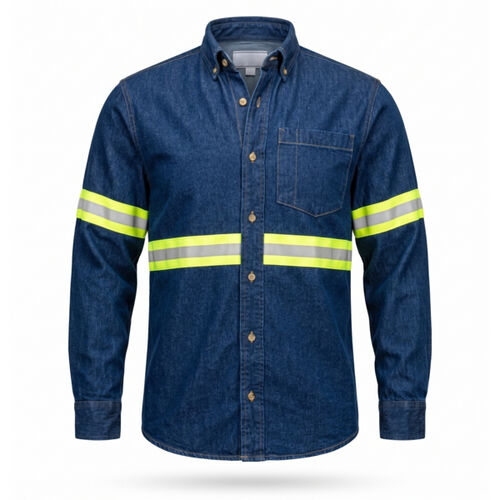 Camisa Antum Forte Av Dama Miniatura