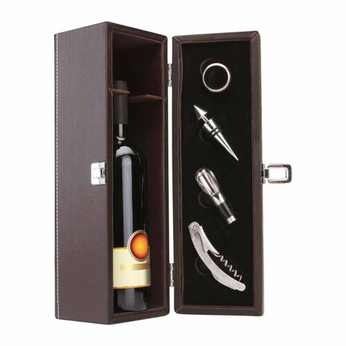 SET PARA VINOS PAMPLONA Miniatura