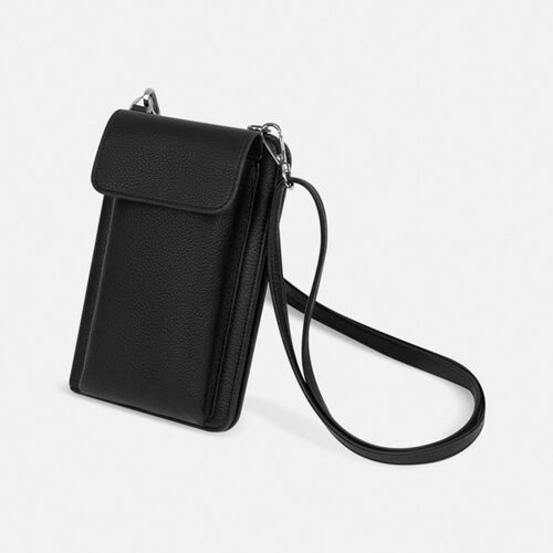 CARTERA PORTA PASAPORTE AVELINE  Miniatura