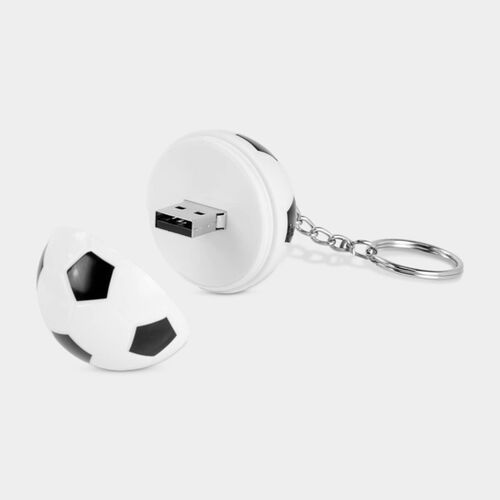 USB SOCCER 8 GB Miniatura