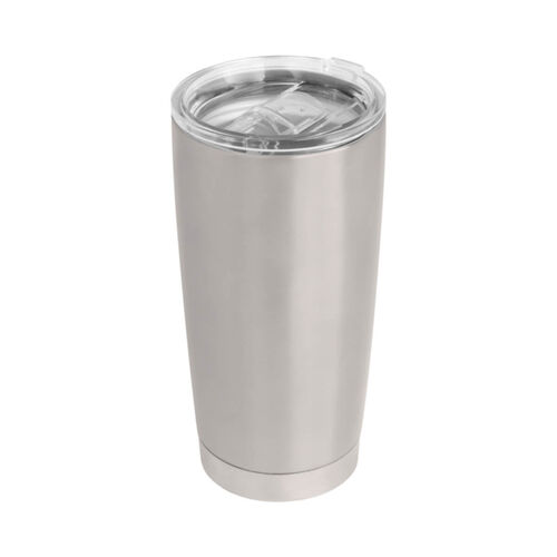 TERMO YUKSHIN PLATA Miniatura