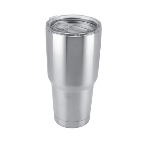 TERMO YANGRA PLATA Miniatura
