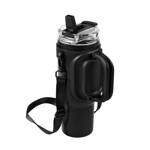 TERMO CANADA NEGRO Miniatura