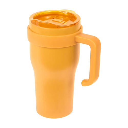 TERMO DAVOR AMARILLO Miniatura