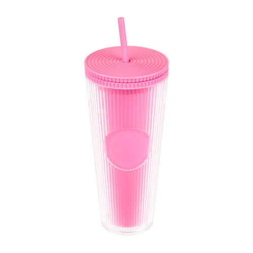 VASO VIIVA ROSA Miniatura