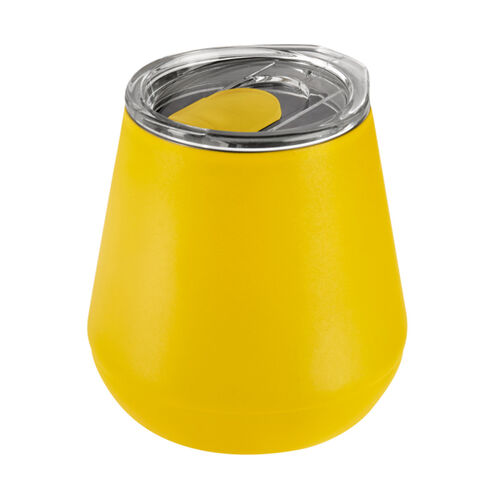 TERMO GOUT AMARILLO Miniatura