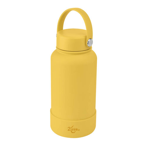 TERMO DUGME AMARILLO Miniatura