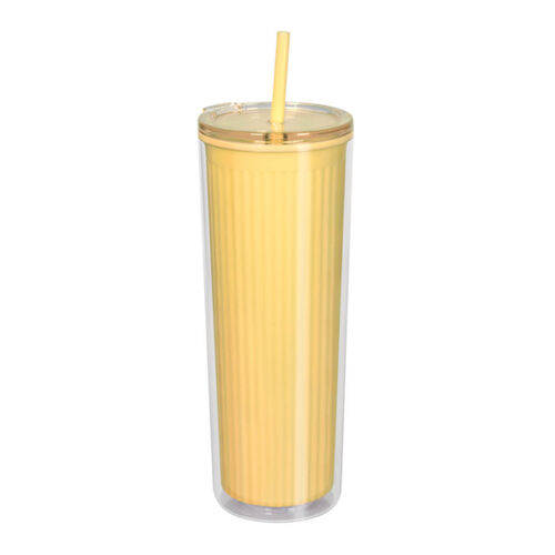 VASO NELI AMARILLO Miniatura