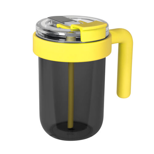TERMO JUMM AMARILLO Miniatura