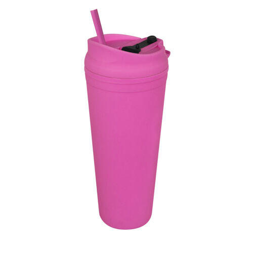 TERMO BUZLU ROSA Miniatura