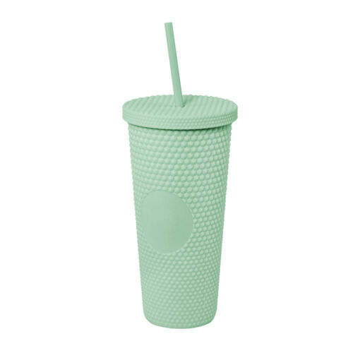 VASO ELMAS VERDE PASTEL Miniatura