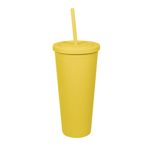 VASO BLAG AMARILLO Miniatura
