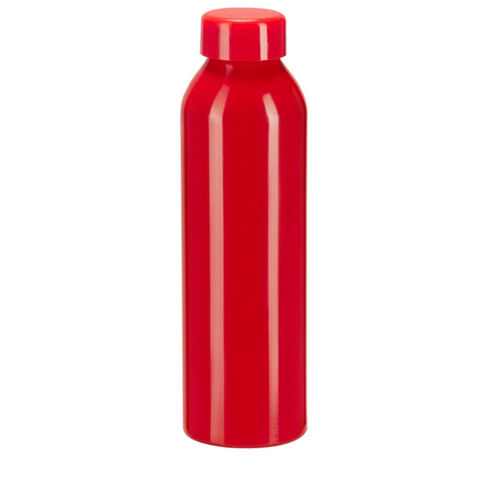 CILINDRO BEVANDA ROJO Miniatura
