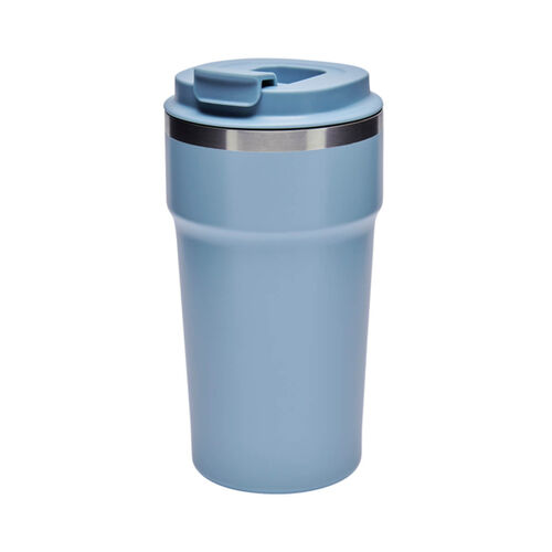 TERMO MACAO AZUL Miniatura